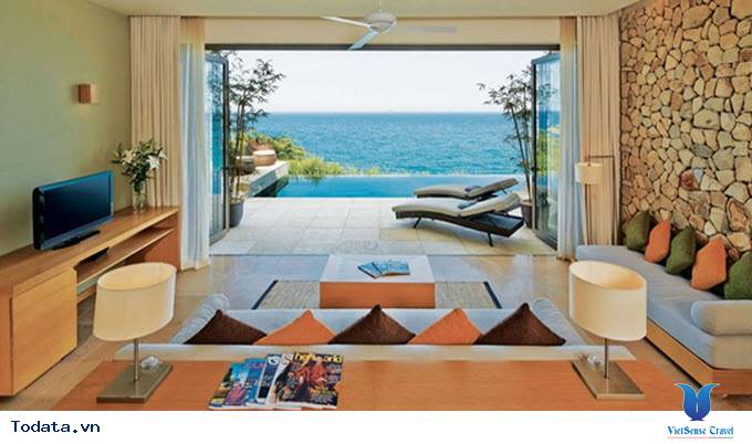 Đến Nha Trang thăm những khu nghỉ dưỡng sang trọng có phong thủy đẹp - Ảnh 4 Đến Nha Trang thăm những khu nghỉ dưỡng sang trọng có phong thủy đẹp - Ảnh 4