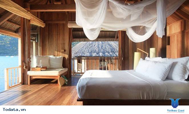 Đến Nha Trang thăm những khu nghỉ dưỡng sang trọng có phong thủy đẹp - Ảnh 2 Đến Nha Trang thăm những khu nghỉ dưỡng sang trọng có phong thủy đẹp - Ảnh 2