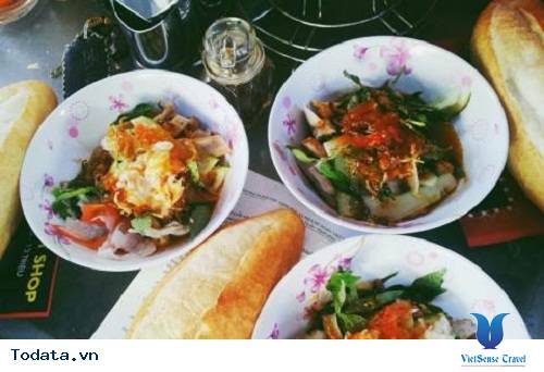 Đến Nha Trang Thưởng Thức Bánh Mì Chấm 40 Năm Tuổi - Ảnh 3 Đến Nha Trang Thưởng Thức Bánh Mì Chấm 40 Năm Tuổi - Ảnh 3