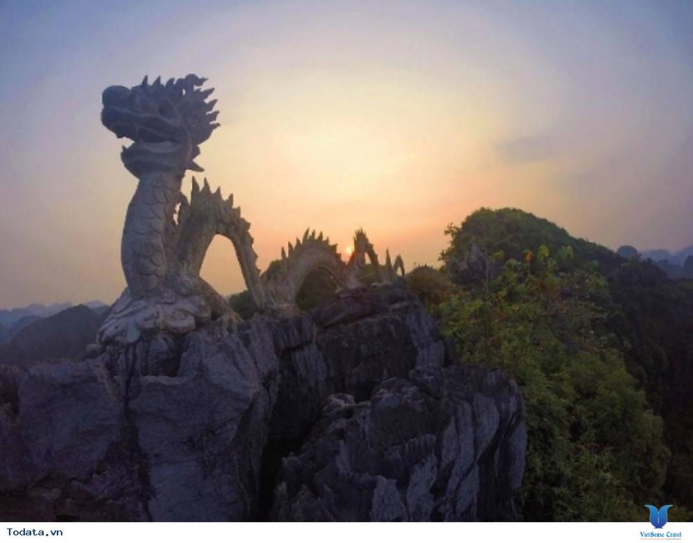 Đến Ninh Bình Check In Hang Múa - Ảnh 1 Đến Ninh Bình Check In Hang Múa - Ảnh 1