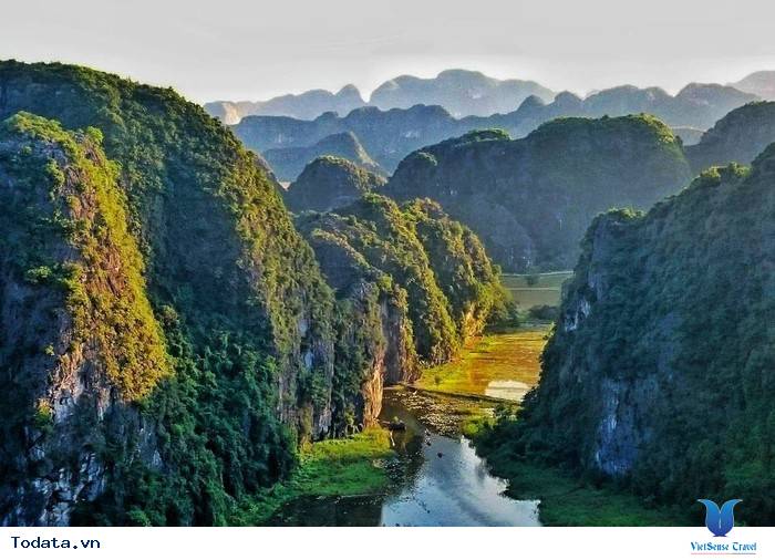 Đến Ninh Bình Check In Hang Múa - Ảnh 6 Đến Ninh Bình Check In Hang Múa - Ảnh 6