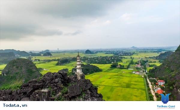 Đến Ninh Bình Check In Hang Múa - Ảnh 9 Đến Ninh Bình Check In Hang Múa - Ảnh 9