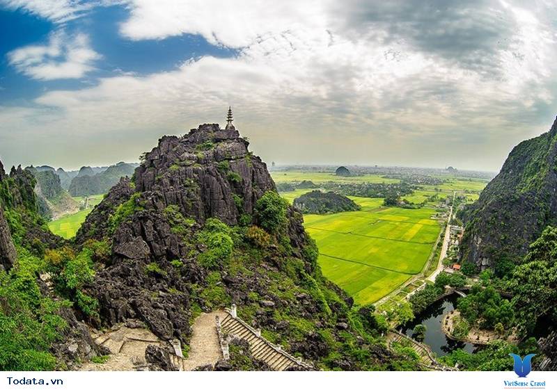 Đến Ninh Bình Check In Hang Múa - Ảnh 4 Đến Ninh Bình Check In Hang Múa - Ảnh 4