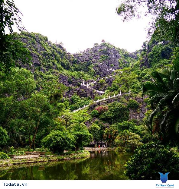 Đến Ninh Bình Check In Hang Múa - Ảnh 5 Đến Ninh Bình Check In Hang Múa - Ảnh 5