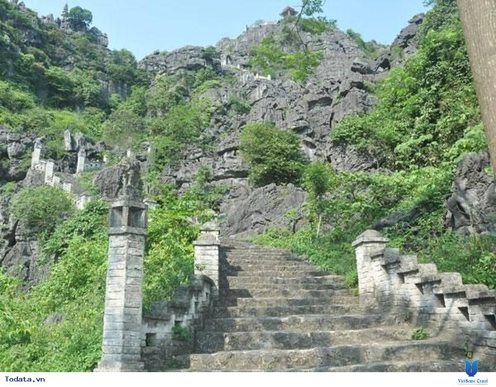 Đến Ninh Bình Check In Hang Múa - Ảnh 2 Đến Ninh Bình Check In Hang Múa - Ảnh 2