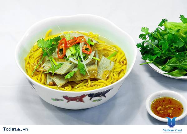 Đến Phú  Yên Thưởng Thức Món Bún Bắp Nức Tiếng - Ảnh 4 Đến Phú  Yên Thưởng Thức Món Bún Bắp Nức Tiếng - Ảnh 4