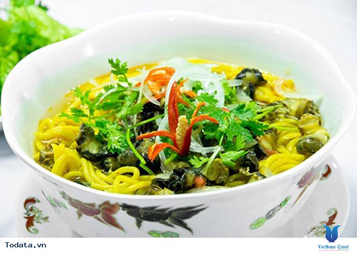 Đến Phú  Yên Thưởng Thức Món Bún Bắp Nức Tiếng - Ảnh 3 Đến Phú  Yên Thưởng Thức Món Bún Bắp Nức Tiếng - Ảnh 3