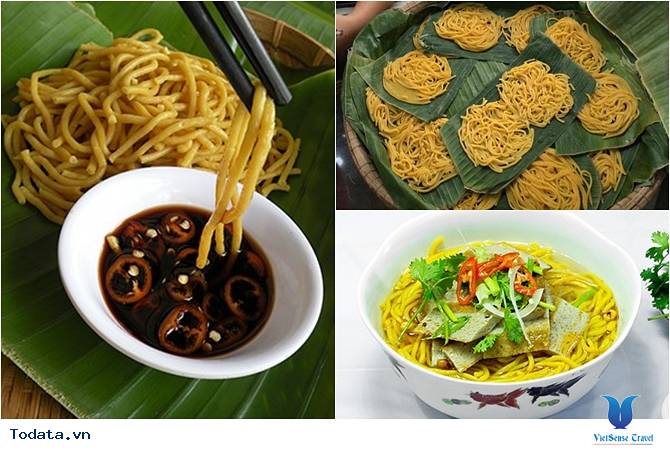 Đến Phú  Yên Thưởng Thức Món Bún Bắp Nức Tiếng - Ảnh 1 Đến Phú  Yên Thưởng Thức Món Bún Bắp Nức Tiếng - Ảnh 1