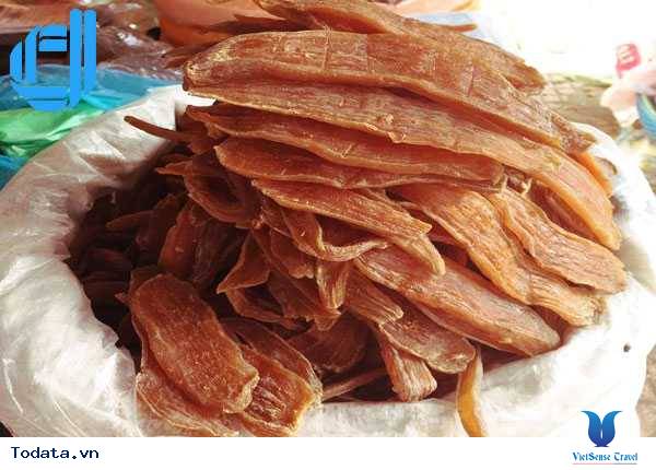 Đến Quảng Bình Thưởng Thức 5 Món Ăn Dân Dã - Ảnh 7 Đến Quảng Bình Thưởng Thức 5 Món Ăn Dân Dã - Ảnh 7