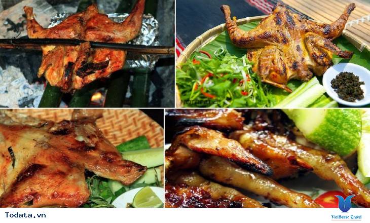 Đến Tây Nguyên Ăn Gì? - Ảnh 9