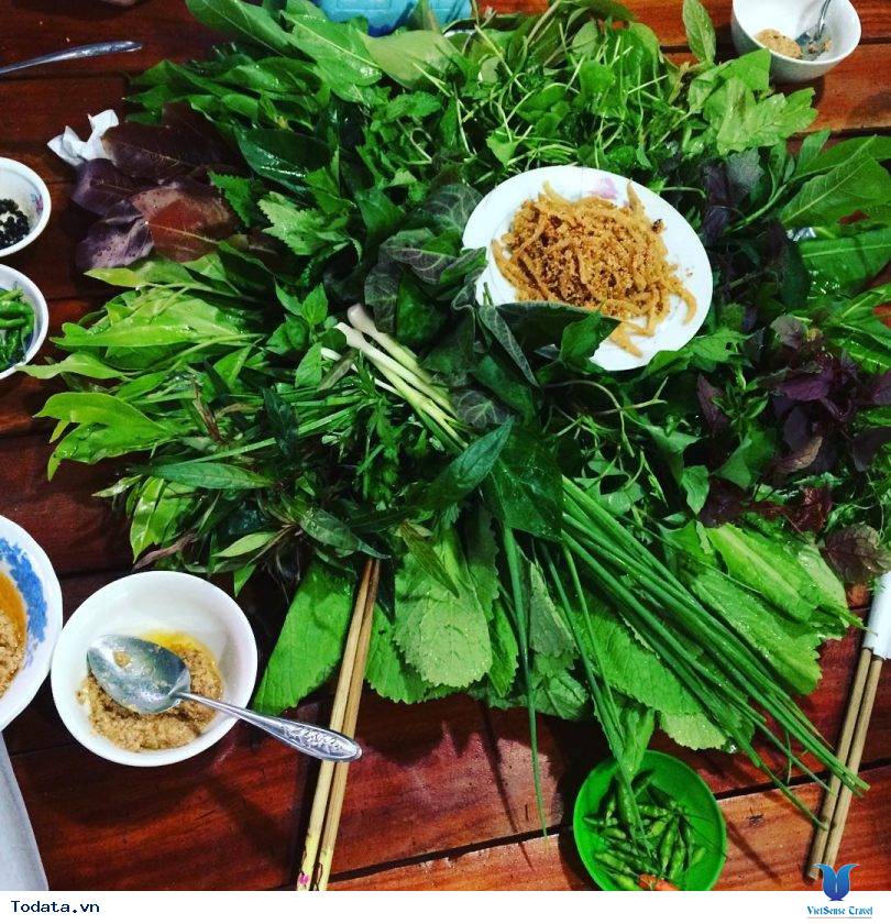 Đến Tây Nguyên Ăn Gì? - Ảnh 4