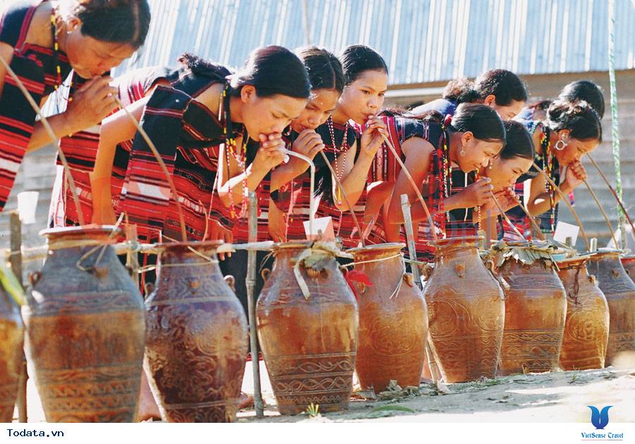 Đến Tây Nguyên Ăn Gì? - Ảnh 1