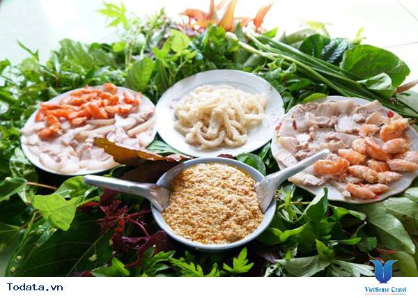 Đến Tây Nguyên Ăn Gì? - Ảnh 5