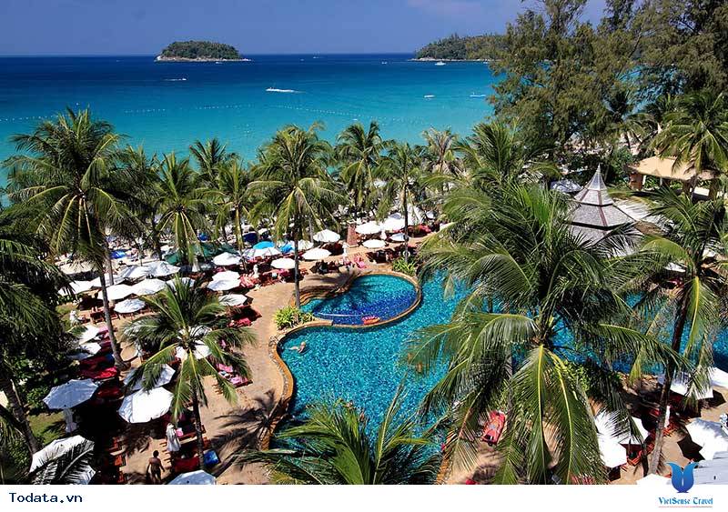 Đến Thái Lan và trải nghiệm một nơi mà được gọi là Thiên Đường Miền Nhiệt Đới - Ảnh 2 Đến Thái Lan và trải nghiệm một nơi mà được gọi là Thiên Đường Miền Nhiệt Đới - Ảnh 2