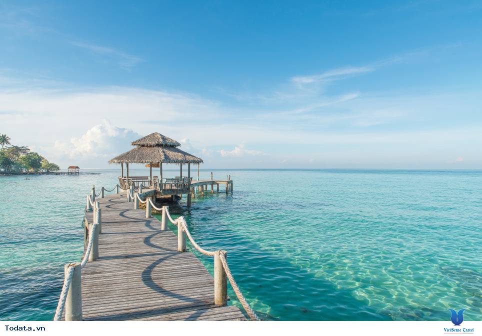 Đến Thái Lan và trải nghiệm một nơi mà được gọi là Thiên Đường Miền Nhiệt Đới - Ảnh 1 Đến Thái Lan và trải nghiệm một nơi mà được gọi là Thiên Đường Miền Nhiệt Đới - Ảnh 1