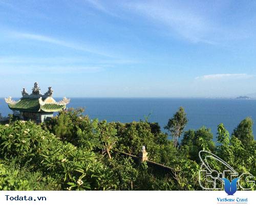 Đến thăm nơi có tượng Phật Quan Thế Âm Bồ Tát cao nhất Việt Nam - Ảnh 4