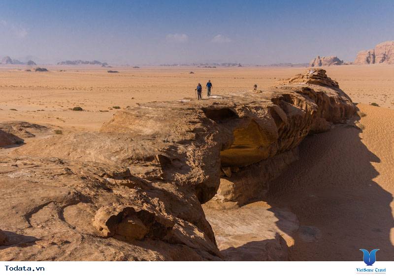Đến Với Jordan - Đất Nước Của Những Câu Chuyện Huyền Thoại - Ảnh 4 Đến Với Jordan - Đất Nước Của Những Câu Chuyện Huyền Thoại - Ảnh 4