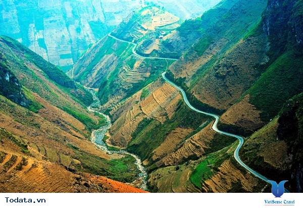 Đến với miền đất huyền bí Lai Châu - Ảnh 1