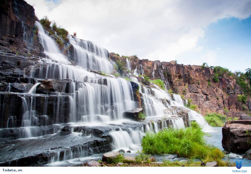 Đến Với Nam Phương Đệ Nhất Thác Pongour - Ảnh 3