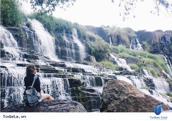Đến Với Nam Phương Đệ Nhất Thác Pongour - Ảnh 9