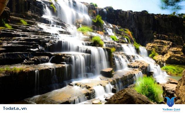 Đến Với Nam Phương Đệ Nhất Thác Pongour - Ảnh 6