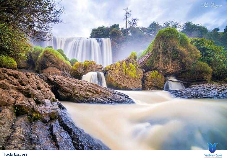 Đến Với Nam Phương Đệ Nhất Thác Pongour - Ảnh 2