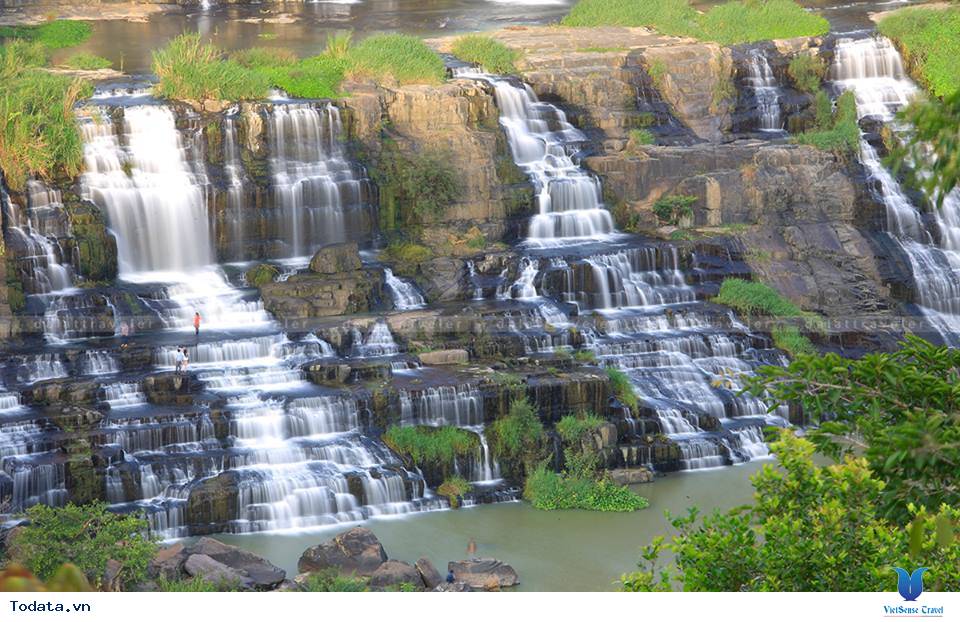 Đến Với Nam Phương Đệ Nhất Thác Pongour - Ảnh 5