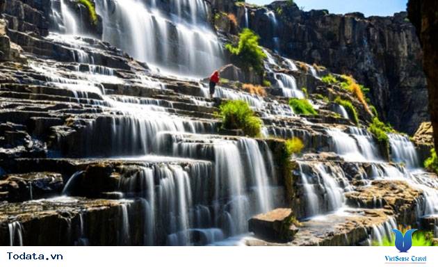 Đến Với Nam Phương Đệ Nhất Thác Pongour - Ảnh 7