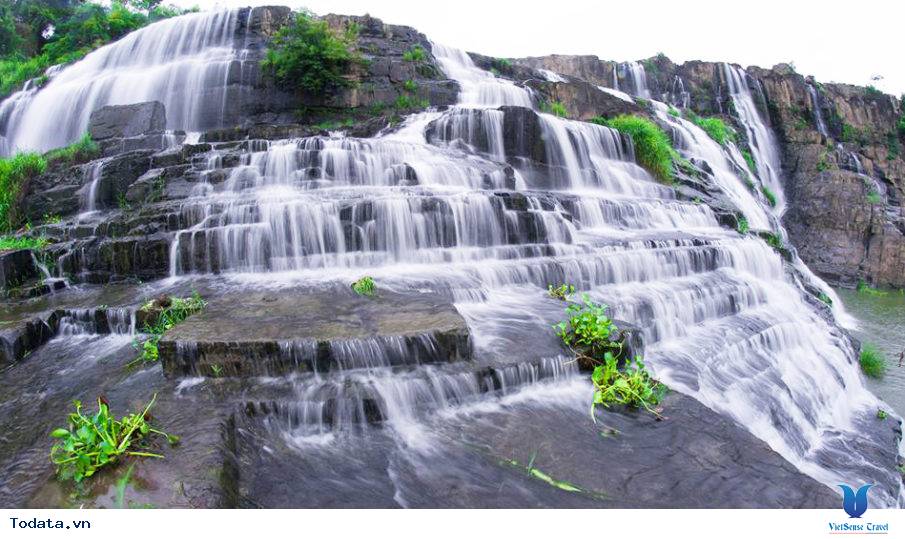 Đến Với Nam Phương Đệ Nhất Thác Pongour - Ảnh 4