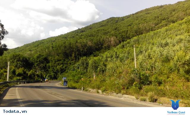 Đèo Cù Mông Phú Yên - Ảnh 3