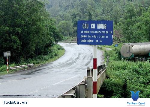 Đèo Cù Mông Phú Yên - Ảnh 1