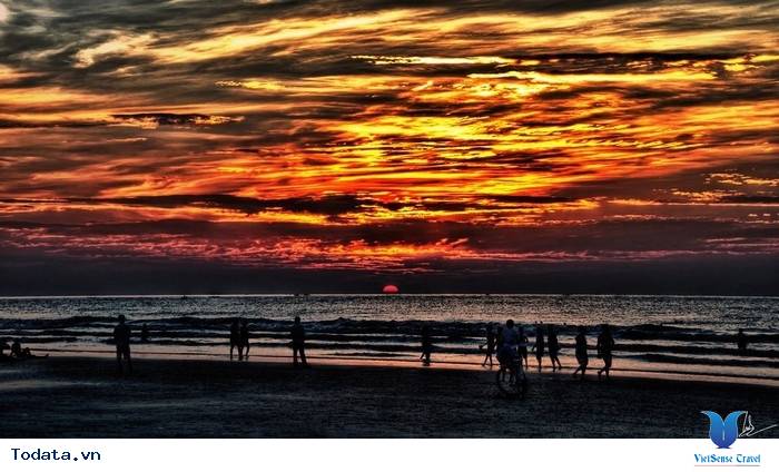 Đi Biển Sầm Sơn Mùa Nào Đẹp Nhất - Ảnh 5 Đi Biển Sầm Sơn Mùa Nào Đẹp Nhất - Ảnh 5