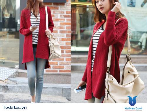 Đi Đà Lạt Nên Chọn Trang Phục Gì - Ảnh 1 Đi Đà Lạt Nên Chọn Trang Phục Gì - Ảnh 1