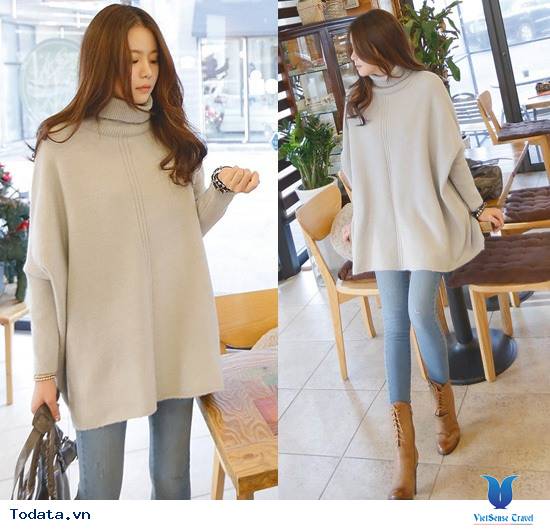 Đi Đà Lạt Nên Chọn Trang Phục Gì - Ảnh 4 Đi Đà Lạt Nên Chọn Trang Phục Gì - Ảnh 4