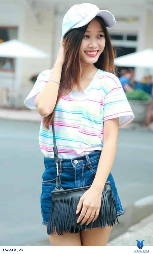 Đi Đà Lạt Nên Chọn Trang Phục Gì - Ảnh 2 Đi Đà Lạt Nên Chọn Trang Phục Gì - Ảnh 2