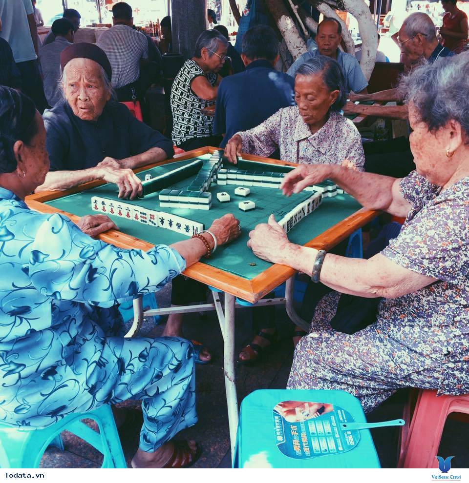 Đi du lịch Bằng Tường chưa bao giờ dễ dàng đến thế - Ảnh 4