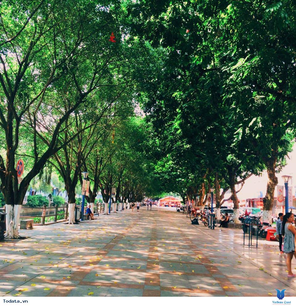 Đi du lịch Bằng Tường chưa bao giờ dễ dàng đến thế - Ảnh 2