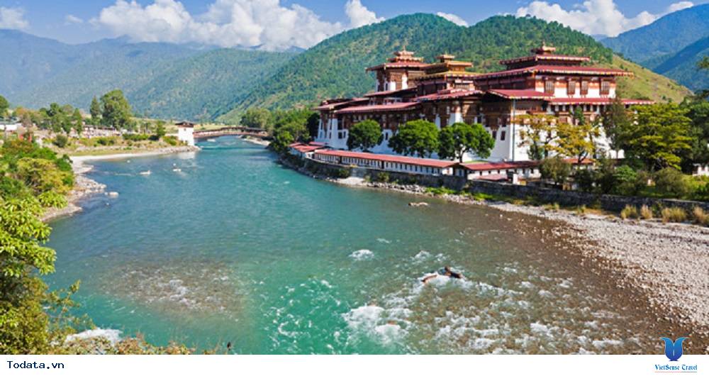 Đi du lịch Bhutan bằng cách nào - Ảnh 3