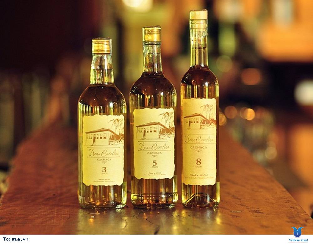 Đi du lịch Brazil mua gì về làm quà - Ảnh 3