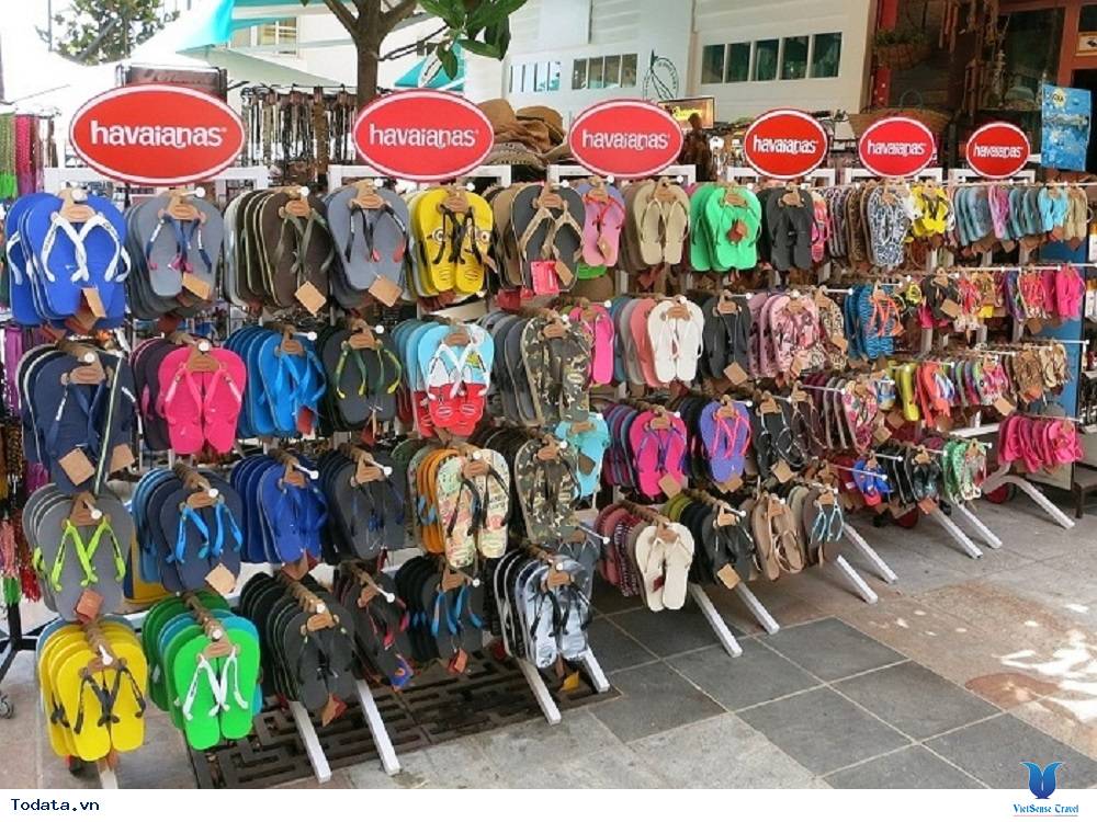 Đi du lịch Brazil mua gì về làm quà - Ảnh 1