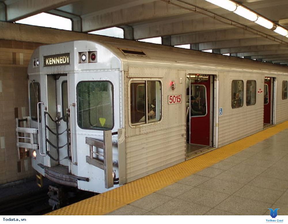 Đi du lịch Canada, di chuyển đến Toronto bằng cách nào - Ảnh 2 Đi du lịch Canada, di chuyển đến Toronto bằng cách nào - Ảnh 2