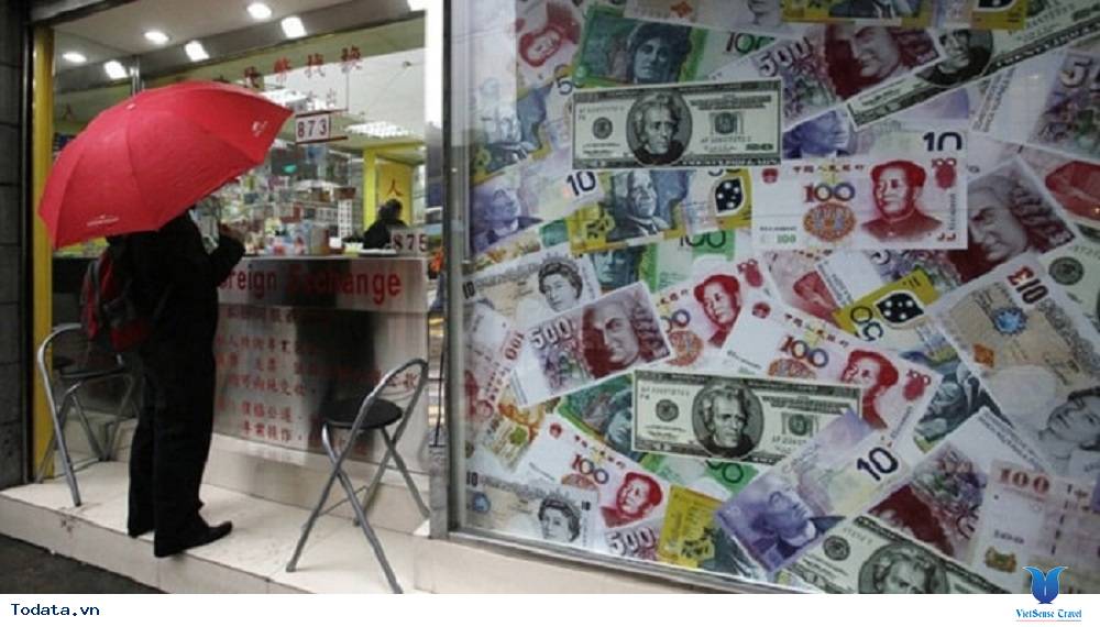 Đi du lịch Nga cần biết đổi tiền đầu tiên - Ảnh 2 Đi du lịch Nga cần biết đổi tiền đầu tiên - Ảnh 2