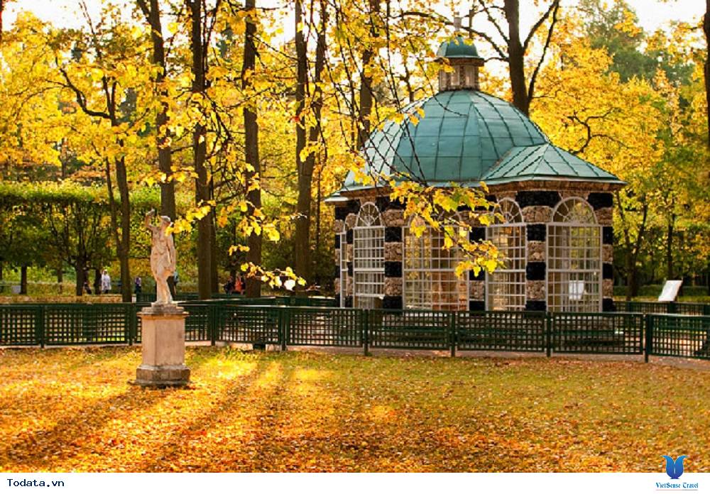 Đi du lịch Nga thời điểm nào đẹp nhất - Ảnh 2 Đi du lịch Nga thời điểm nào đẹp nhất - Ảnh 2