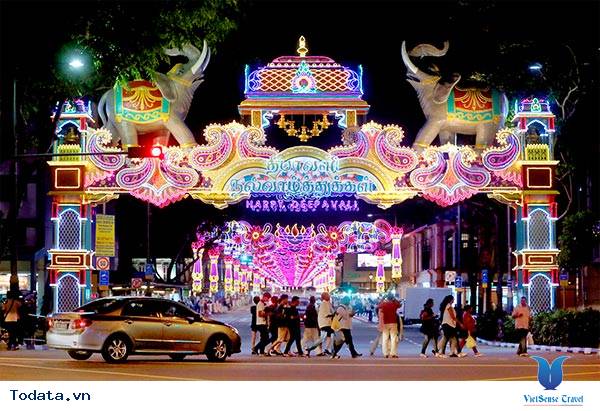 Đi du lịch Singapore vào thời gian nào đẹp nhất - Ảnh 2 Đi du lịch Singapore vào thời gian nào đẹp nhất - Ảnh 2