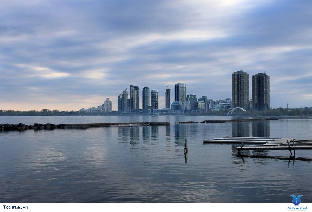 Đi du thuyền trên hồ Ontario - Ảnh 2