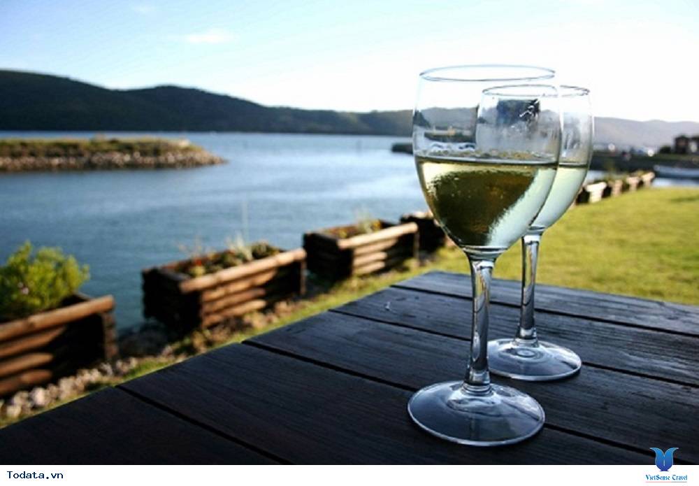 Đi Nam Phi, mua gì làm quà - Ảnh 3