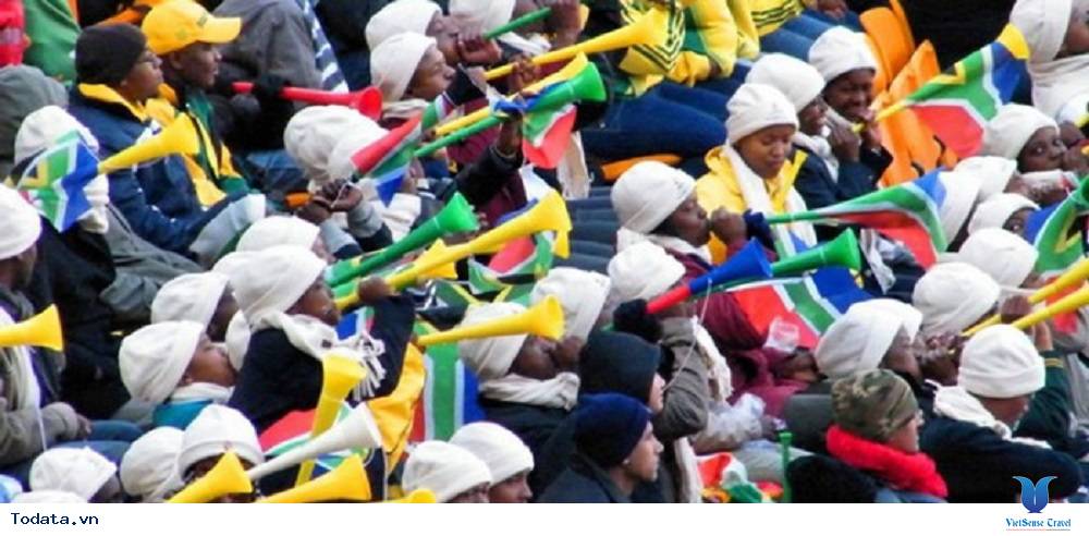 Đi Nam Phi, mua gì làm quà - Ảnh 1