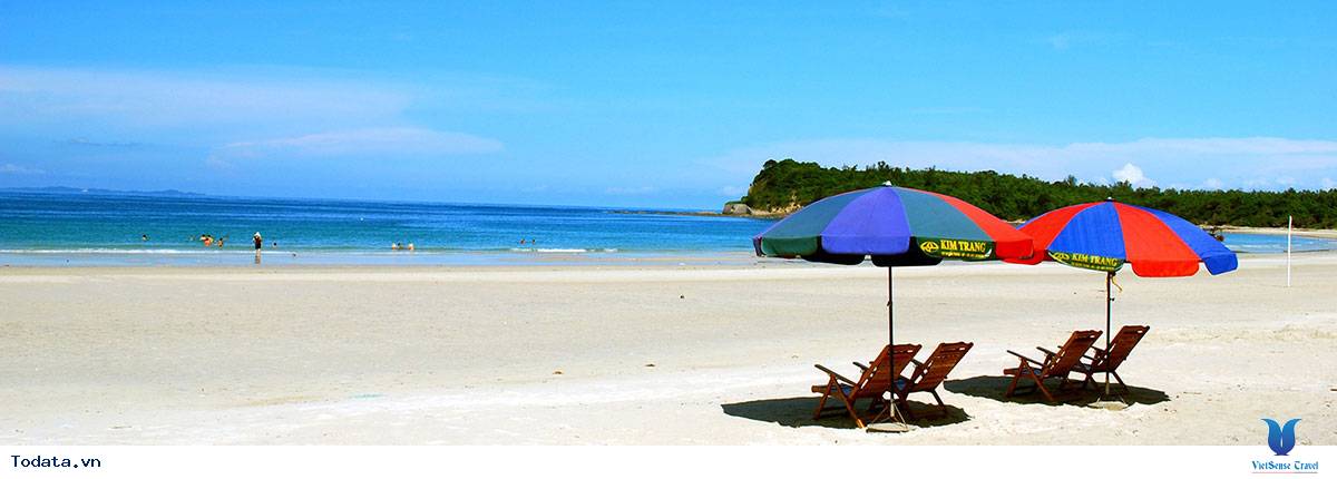 Đi Quan Lạn Khám Phá Bãi Biển Minh Châu - Ảnh 3 Đi Quan Lạn Khám Phá Bãi Biển Minh Châu - Ảnh 3