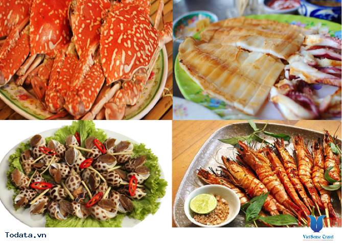 Đi Quan Lạn Khám Phá Bãi Biển Minh Châu - Ảnh 10 Đi Quan Lạn Khám Phá Bãi Biển Minh Châu - Ảnh 10