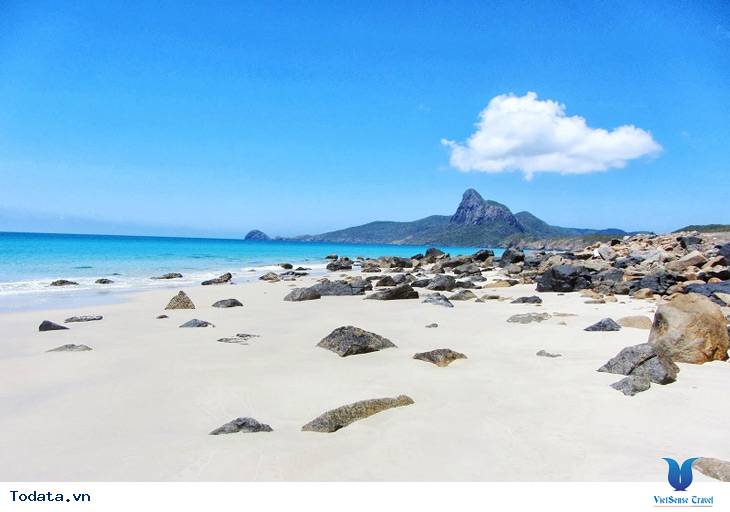 Đi Quan Lạn Khám Phá Bãi Biển Minh Châu - Ảnh 9 Đi Quan Lạn Khám Phá Bãi Biển Minh Châu - Ảnh 9